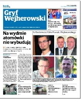 Gryf Wejherowski. Zobacz, o czym piszą nasi reporterzy