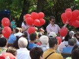 Bełchatów. Warsztaty Terapii Zajęciowej zaprosiły na Dzień Otwarty [ZDJĘCIA]