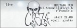 CISZA |07.04.17| MUSTANG POZNAŃ
