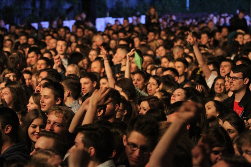 Sobota, 19 maja 2018

Stand up na Juwenaliach
ŁUKASZ LOTEK...