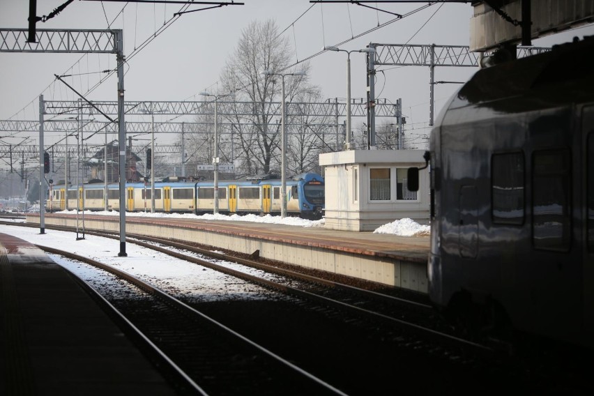 Nowy rozkład jazdy pociągów. Jakie zmiany czekają pasażerów?