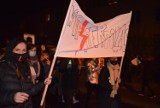 Protest kobiet Gniezno. Przejadą przez miasto samochodami