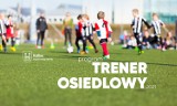 Rusza „Trener osiedlowy 2021”. Sprawdź, na których obiektach sportowych odbędą się zajęcia