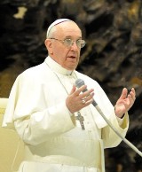 Papież Franciszek chce by Kościół powrócił do ubóstwa