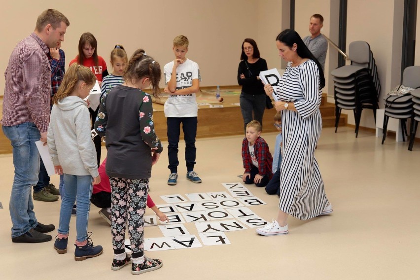 Noc Bibliotek także w placówkach na terenie naszego powiatu [ZDJĘCIA]