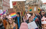 Czy radni przyjmą deklarację, że "Gniezno jest miastem wolnym od ideologii LGBT"? Co na to organizatorzy Marszu Równości