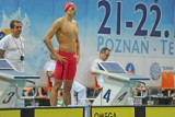 Grand Prix Polski w pływaniu: Niedziela w Termach Maltańskich [ZDJĘCIA]