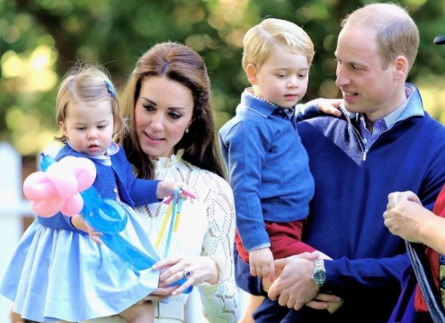 Kate i William w Polsce: Książęca para odwiedzi Gdańsk i Muzeum Stutthof