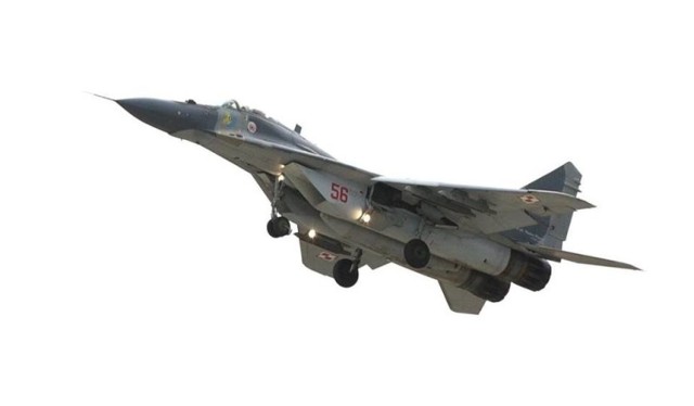 Kiedyś samoloty MiG-29 przechodziły remonty co 800 godzin latania. Później trafiały do specjalistów na podstawie tzw. eksploatacji według stanu technicznego.