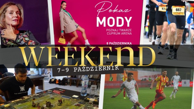 Piękne słońce zaświeciło dziś nad Lubinem i nareszcie rozpoczyna się weekend. Ale jak to? Nie macie żadnych planów? Przecież cały weekend ma być ciepło, szkoda by było przesiedzieć go w domu. Spróbujemy Wam pomóc! Zobaczcie propozycje wydarzeń weekendowych, na które warto się wybrać.