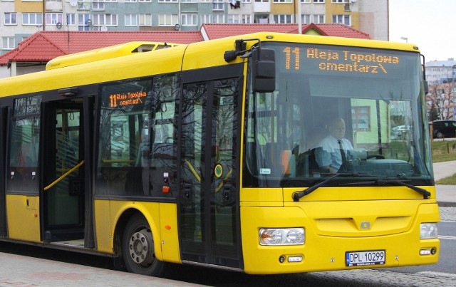 9 elektrycznych autobusów dla Polkowic. Są na to pieniądze!