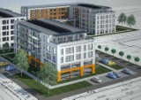 W Nowym Sączu brakuje mieszkań pod wynajem. STBS chce wybudować 700 mieszkań. Kolejka oczekujących jest ponad dwa razy dłuższa