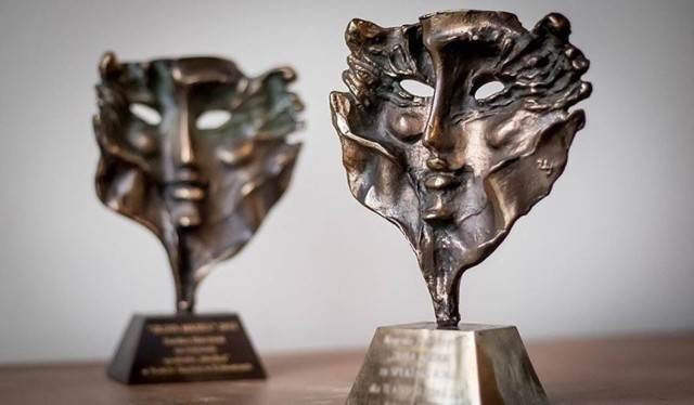 Złote Maski przyznawane są twórcom teatralnym w województwie śląskim od lat 60. ub. wieku