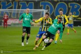 Fortuna 1. Liga. Stracona szansa Arki Gdynia. Zwycięstwo nad GKS-em Katowice uciekło w doliczonym czasie gry. Duże pretensje do sędziego