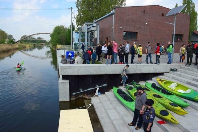 - Zapraszamy do wspólnego biesiadowania przy żywej muzyce, warsztatach i domowych wypiekach naszych harcerek. Spotkajmy się razem by bliżej się poznać i miło spędzić czas. Pogoda gwarantowana! - zapewnia organizator imprezy bosman przystani Piotr Bandurski