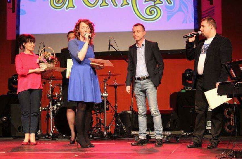 Koncert w Jastrzębiu: chcą pomóc Monice Orzeł