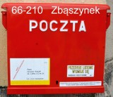Kod pocztowy w Zbąszynku i gminie