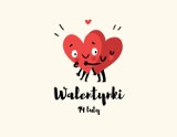 Wielkie serce, LoveBus i wirtualny bieg - to kilka z miejskich opcji na Walentynki w Zduńskiej Woli ZDJĘCIA