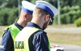 Poważny wypadek w Konotopie. Motorowerzysta uderzył w renault                                                                          