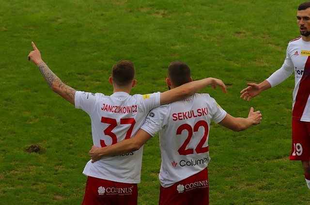 Derby to szansa na dozgonny szacunek kibiców