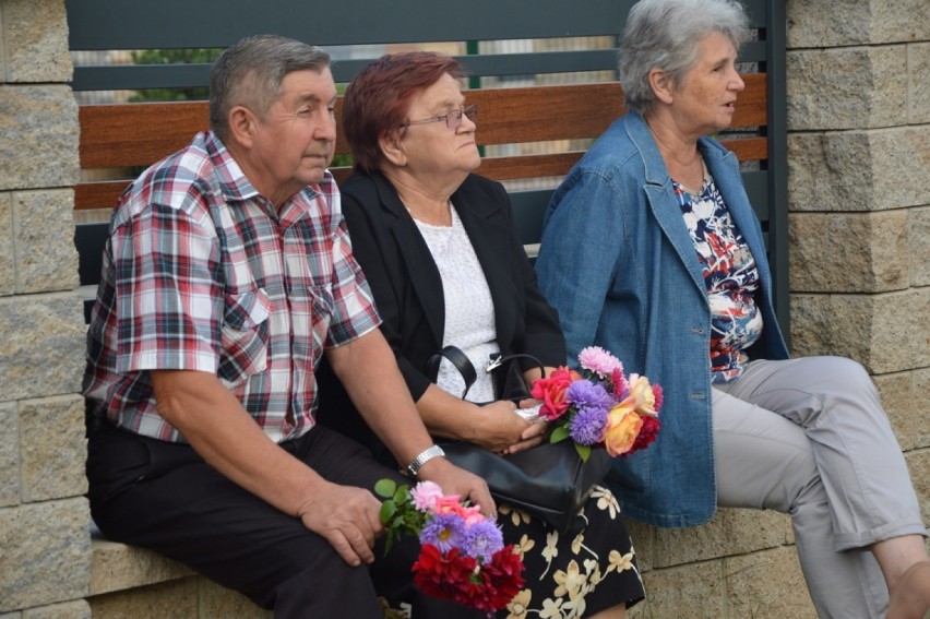 Powrót 125. Bełchatowskiej Pielgrzymki Pieszej z Jasnej Góry