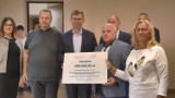 Artur Chojecki wręczył promesy z Rządowego Programu Odbudowy Zabytków (WIDEO)