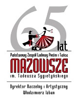 Koncert Mazowsza w Bełchatowie
