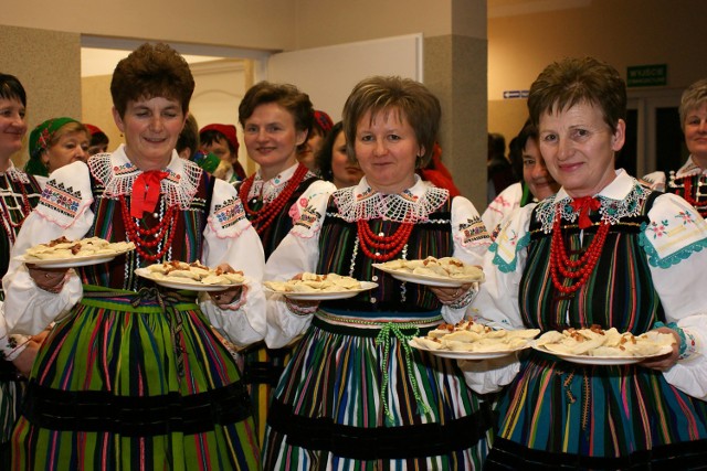 Gmina Opoczno z trzema grantami sołeckimi, m.in. na warsztaty kulinarne