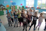 Przedszkolaki z "Piątki" w Kraśniku będą uczyć się i bawić w SP nr 2. Zakończono remont nowych pomieszczeń. Zobacz zdjęcia