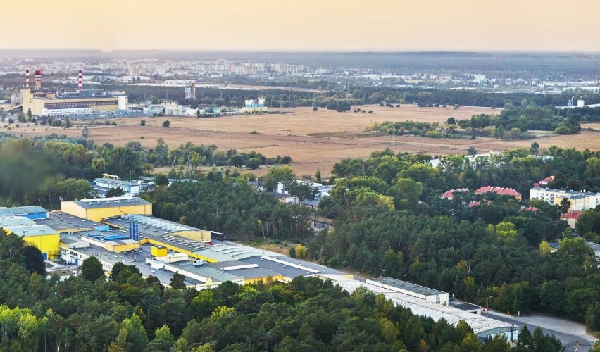 W Bydgoszczy powstaną wielkie hale. Miasto daje zielone światło