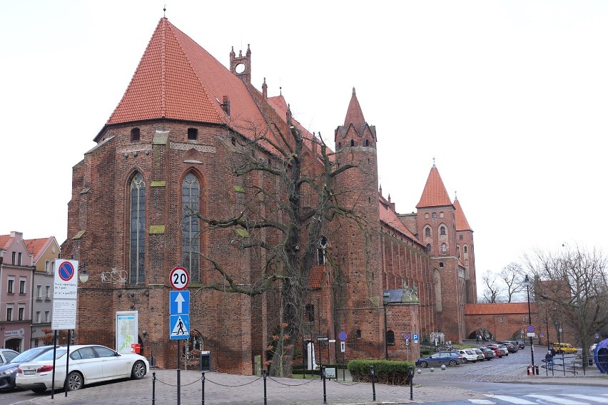 Parafia Św. Jana Ewangelisty w Kwidzynie 

Wielki...