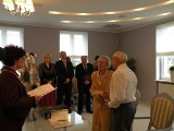 Gorzyce: Małżeństwo z Bełsznicy obchodziło jubileusz. Przeżyli razem 70 lat