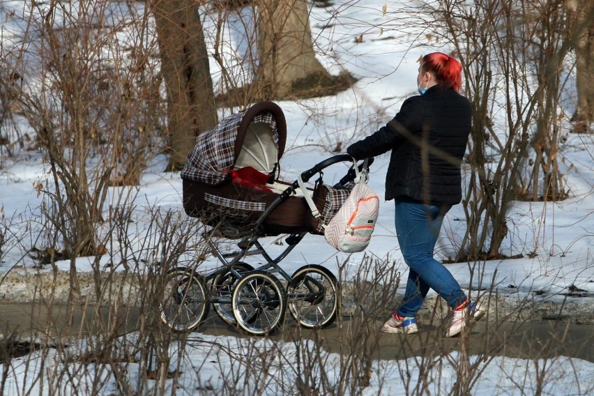 Prognoza pogody dla województwa lubelskiego na...