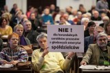 &quot;Spółdzielnie dla spółdzielców&quot; - Konferencja spółdzielców w Łodzi [ZDJĘCIA]