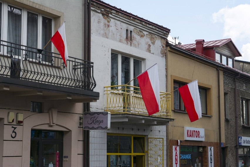 2 maja obchodzimy Święto Flagi Rzeczypospolitej Polskiej [ZDJĘCIA]
