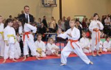 XII Mistrzostwa Wielkopolski w Karate - Krotoszyn 2014