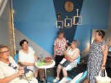W galerii Skałka w Starachowicach otwarto kawiarenkę społeczną. Będzie w niej darmowa kawa i ciasto. Zobacz zdjęcia