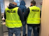 Zabójstwo przy ul. Iwaszkiewicza w Wejherowie. 35-latek aresztowany [AKTUALIZACJA, VIDEO]