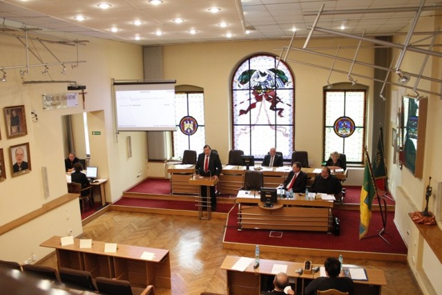 Sesja rady miasta Siemianowice odbędzie się za tydzień