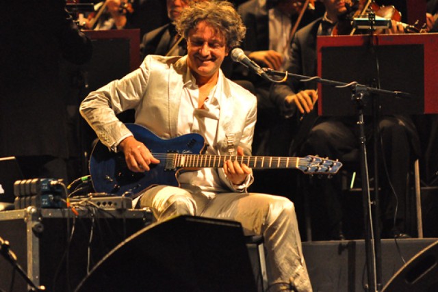 bregović wrocław, bregović hala stulecia, goran bregović koncert zdjęcia