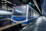 Znamy nowego dostawcę wagonów dla warszawskiego metra. Przyjedzie do nas 45 nowych pociągów [ZDJĘCIA]