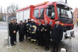 Nowe samochody dla strażaków ochotników regionu [zdjęcia]