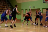 1. liga WLKA: Groneko – Włocławek Info 66:69