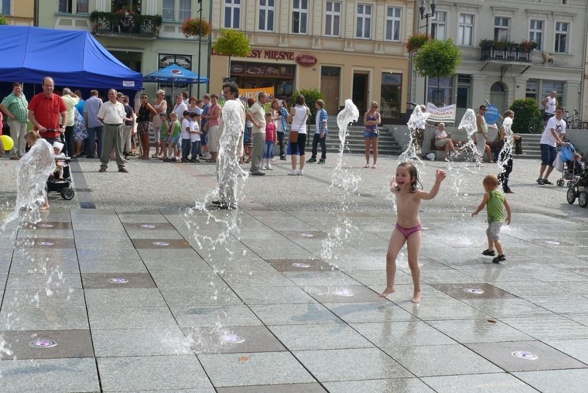 Podwójne szczęście w Czarnkowie [ZDJĘCIA]