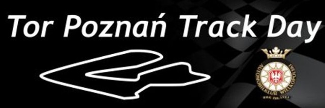 Track Day na Torze Poznań - 5 października