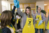 Doceńmy tych, którzy zawodowo dbają o czystość - inicjatywa "Thank Your Cleaner Day" firmy Kärcher