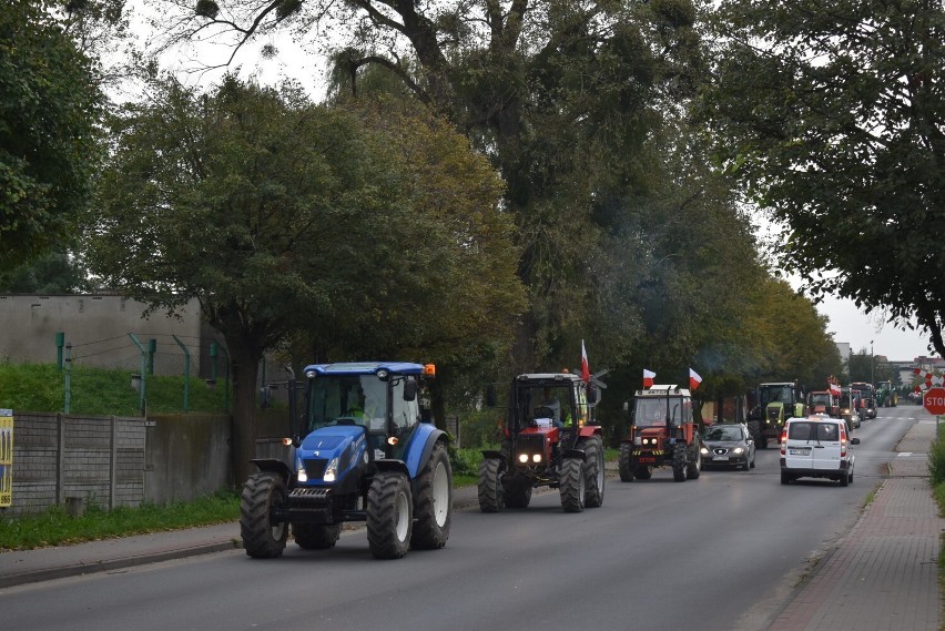 Rolnicy zapowiadają kolejny protest. Utrudnienia także na naszych drogach