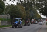 Protest rolników AgroUnia. Rolnicy zapowiadają kolejny protest. Utrudnienia także na naszych drogach