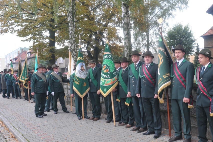 Zbąszynek - II Hubertus Powiatowy