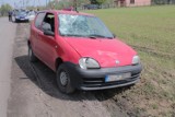 Wypadek w Jastrzębiu: Potrącił matkę z dzieckiem